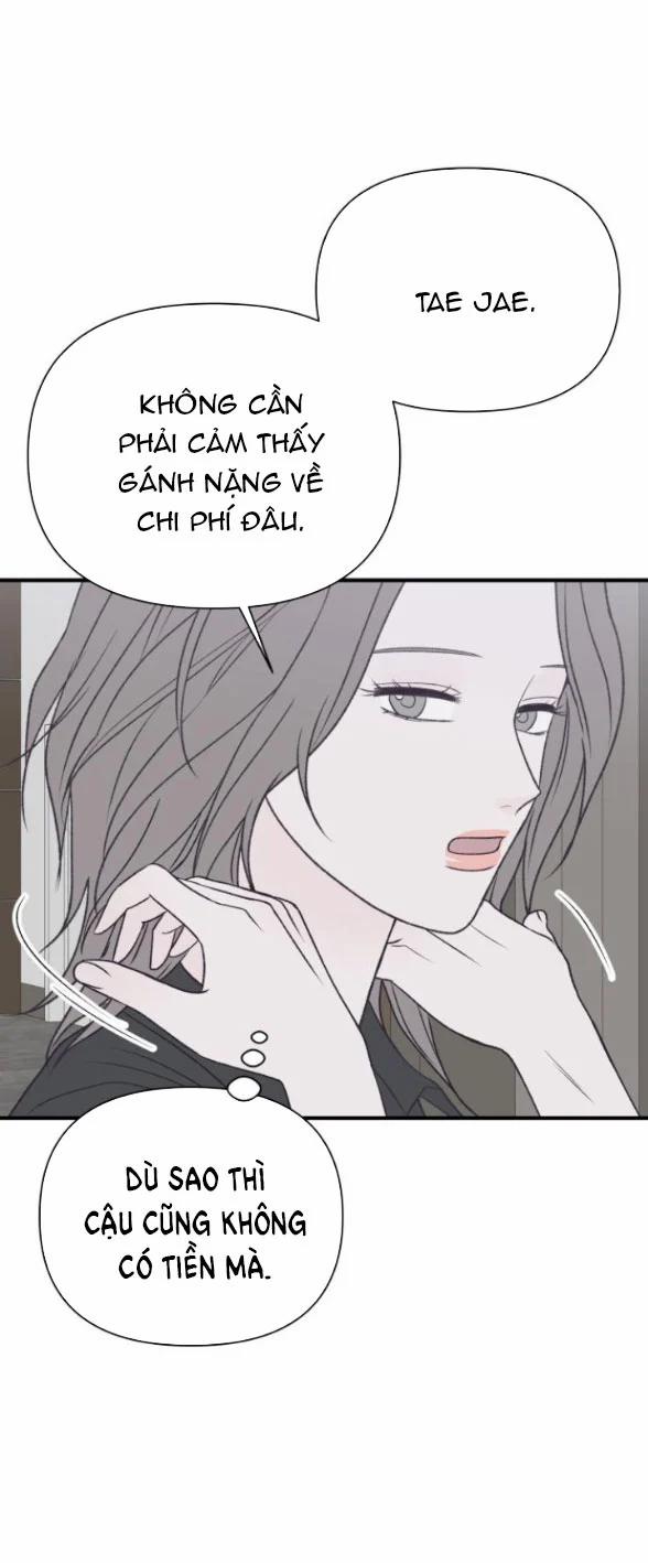 [18+] Nguyệt Mị Moonstruck 27 trang 14