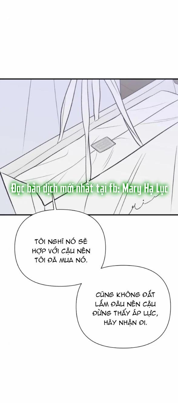 [18+] Nguyệt Mị Moonstruck 27 trang 19