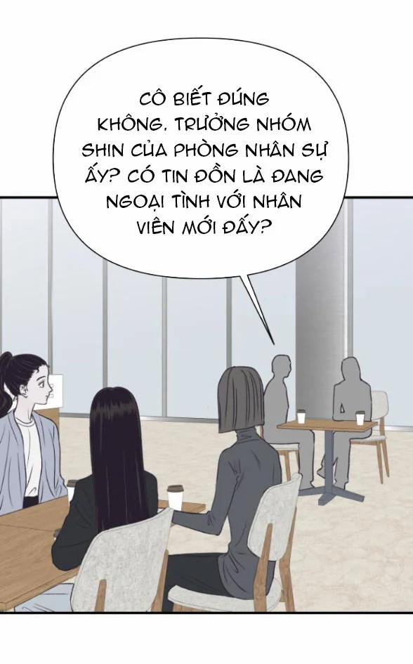 [18+] Nguyệt Mị Moonstruck 27 trang 29