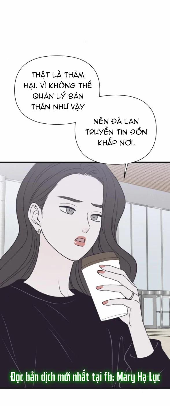 [18+] Nguyệt Mị Moonstruck 27 trang 33