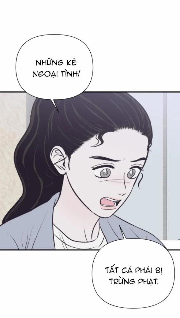 [18+] Nguyệt Mị Moonstruck 27 trang 35