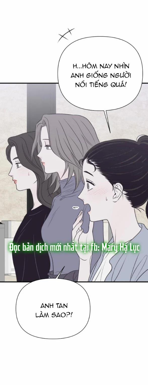 [18+] Nguyệt Mị Moonstruck 27 trang 44