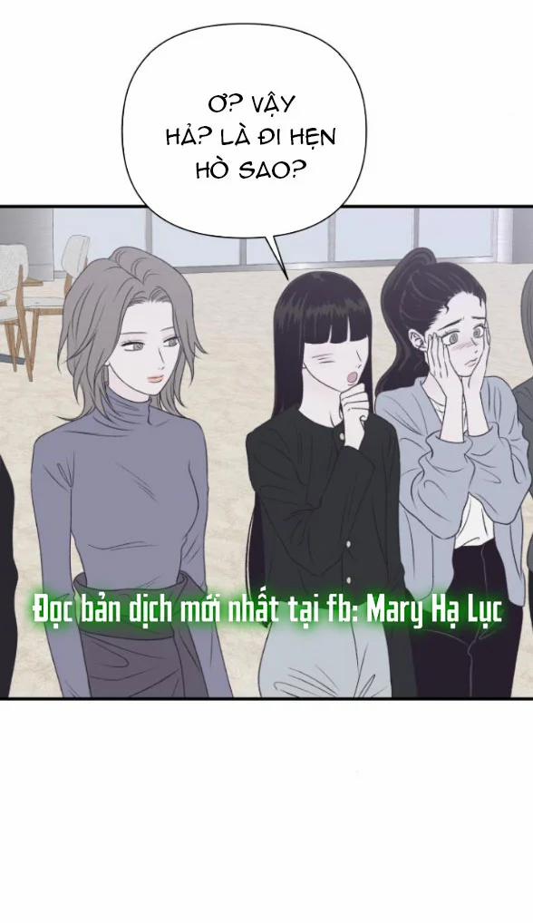 [18+] Nguyệt Mị Moonstruck 27 trang 48