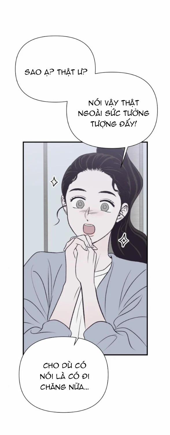 [18+] Nguyệt Mị Moonstruck 27 trang 55