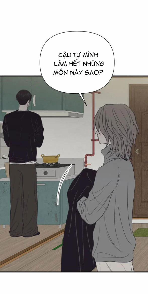 [18+] Nguyệt Mị Moonstruck 28 trang 10