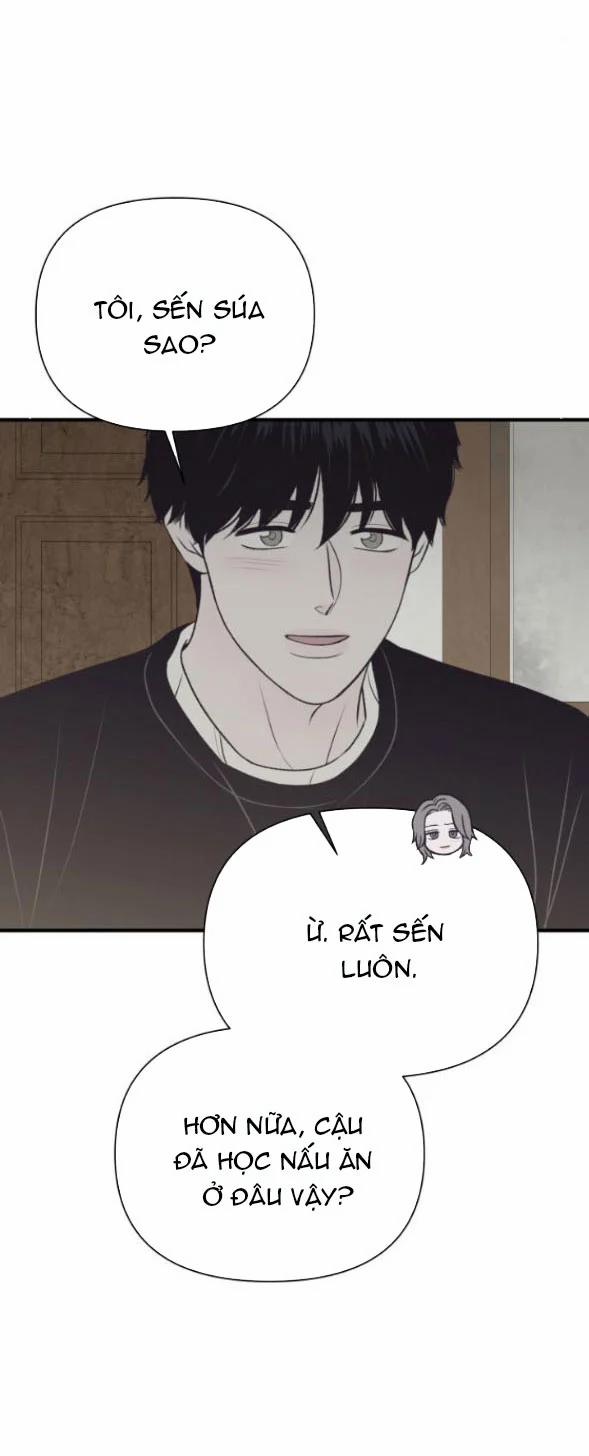 [18+] Nguyệt Mị Moonstruck 28 trang 20