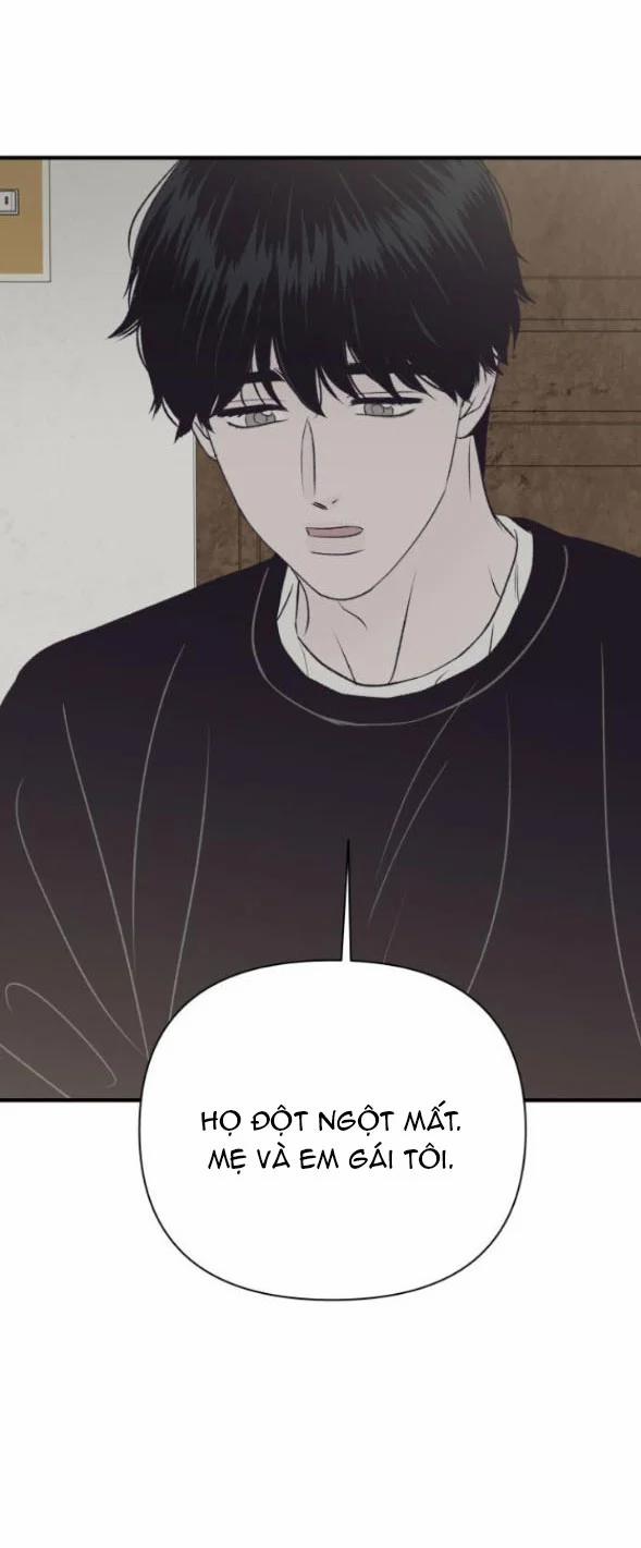 [18+] Nguyệt Mị Moonstruck 28 trang 39