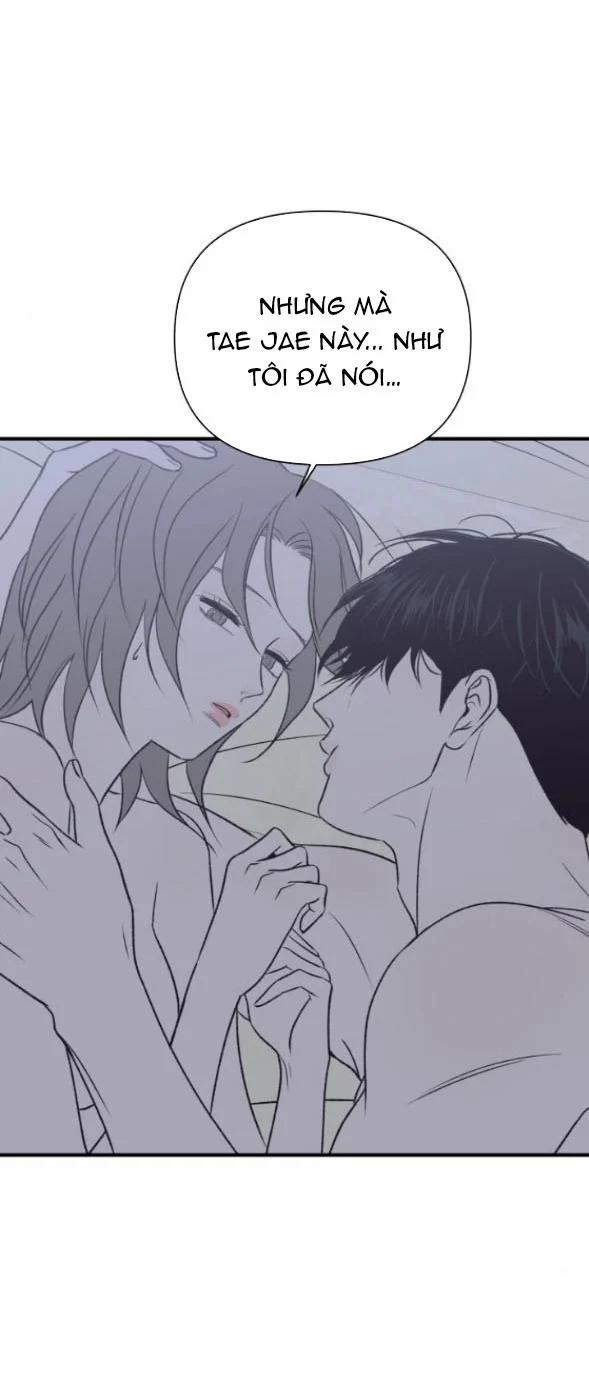 [18+] Nguyệt Mị Moonstruck 29 trang 22