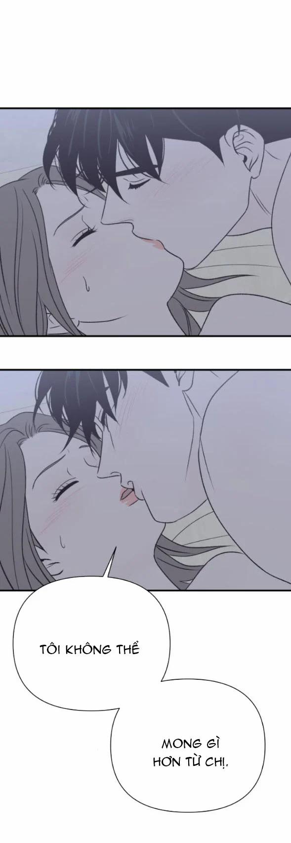 [18+] Nguyệt Mị Moonstruck 29 trang 25