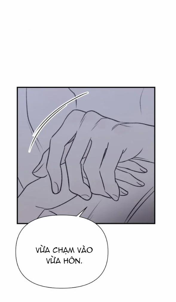 [18+] Nguyệt Mị Moonstruck 29 trang 39
