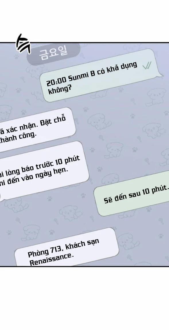 [18+] Nguyệt Mị Moonstruck 29 trang 75