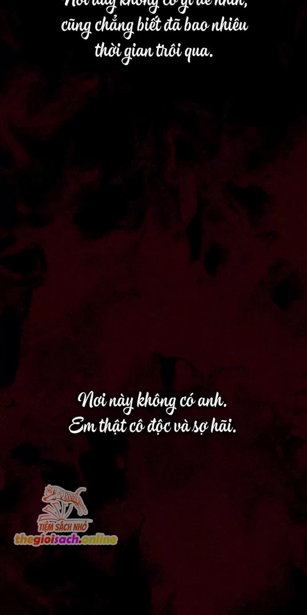 [18+] Nguyệt Mị Moonstruck 4 trang 10