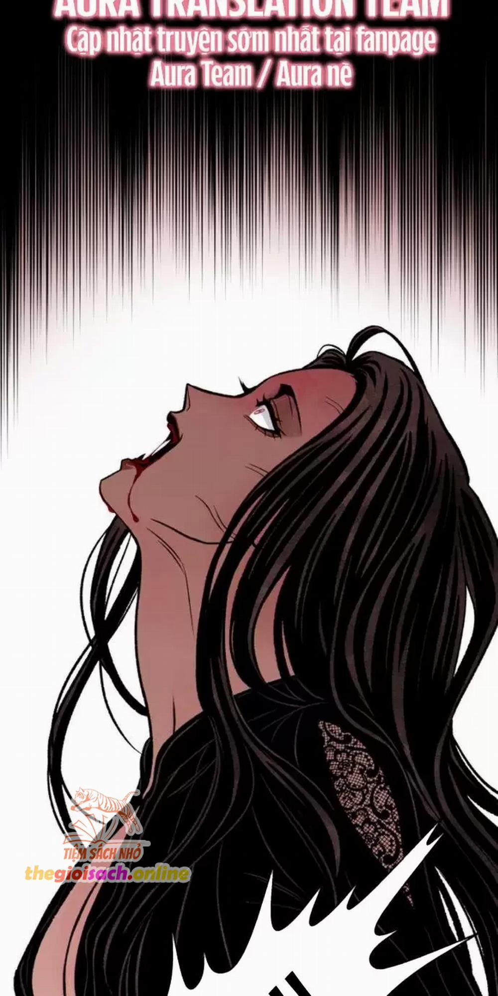 [18+] Nguyệt Mị Moonstruck 4 trang 13