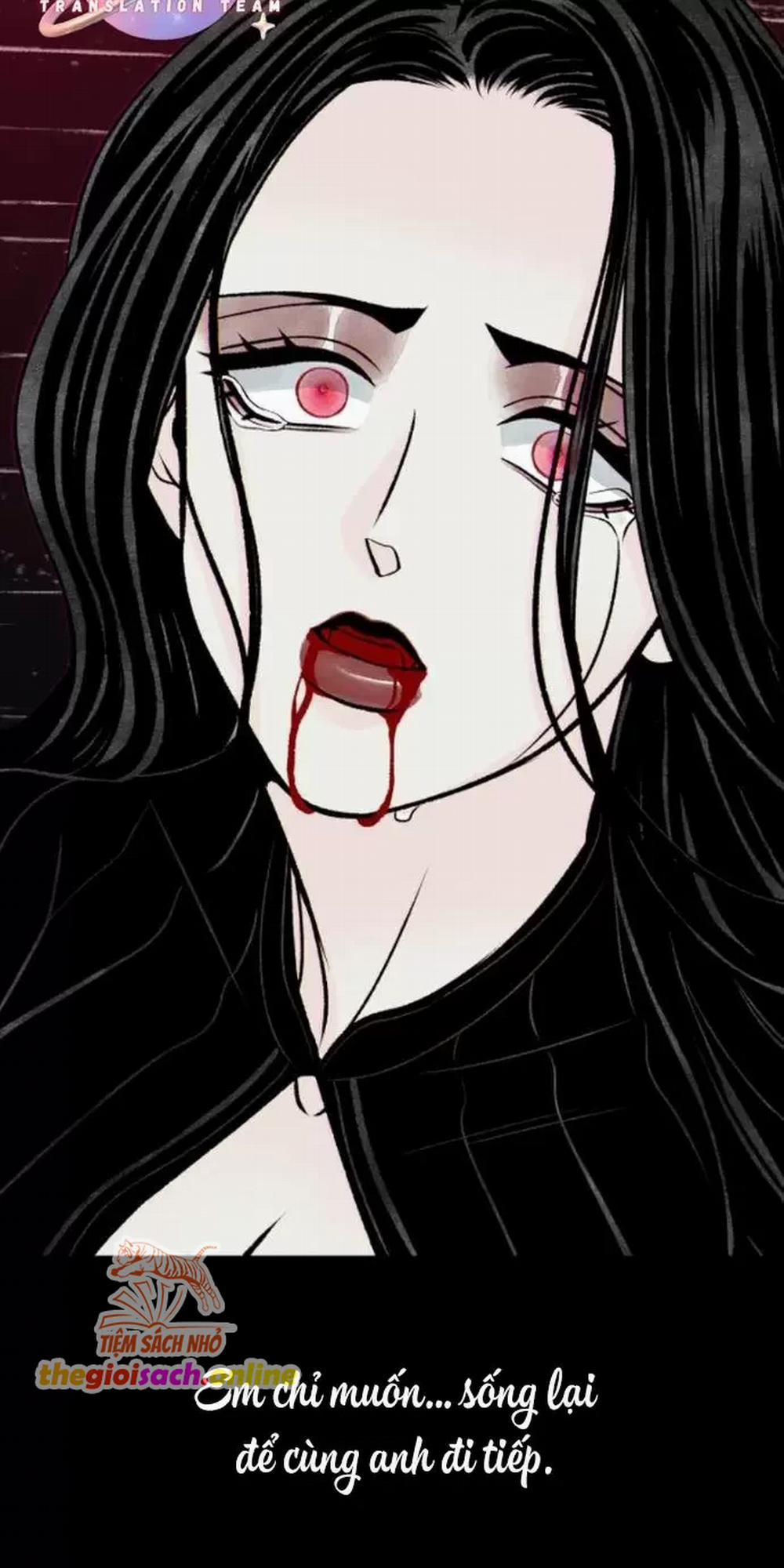 [18+] Nguyệt Mị Moonstruck 4 trang 16