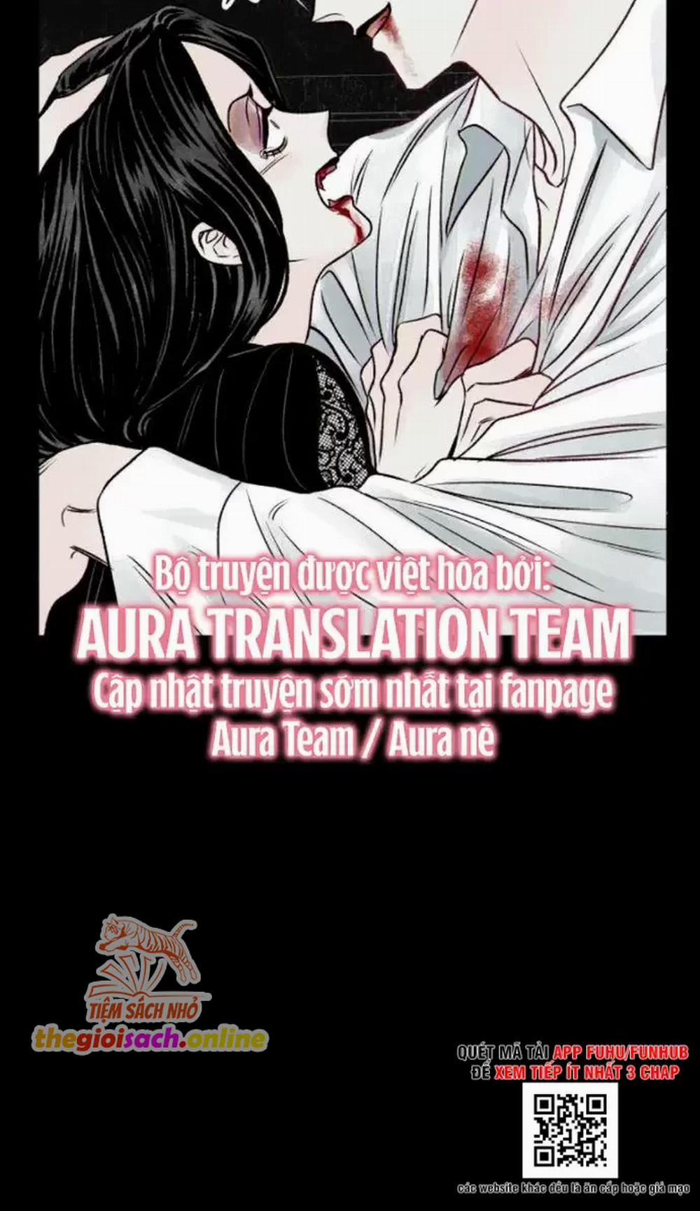 [18+] Nguyệt Mị Moonstruck 4 trang 20