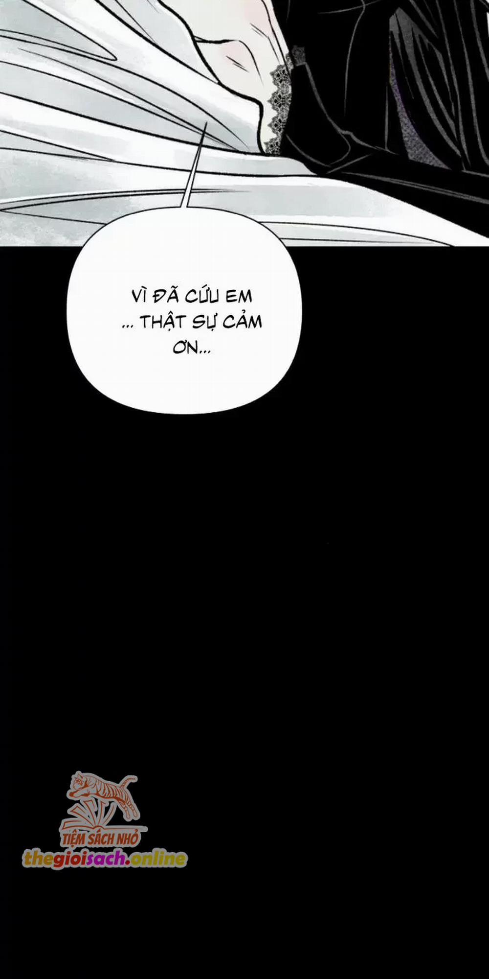 [18+] Nguyệt Mị Moonstruck 4 trang 3