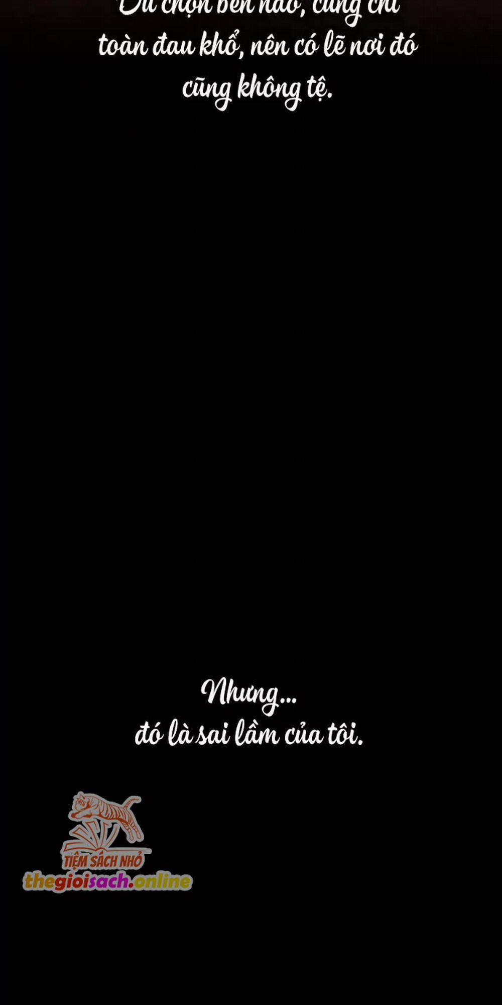 [18+] Nguyệt Mị Moonstruck 4 trang 6