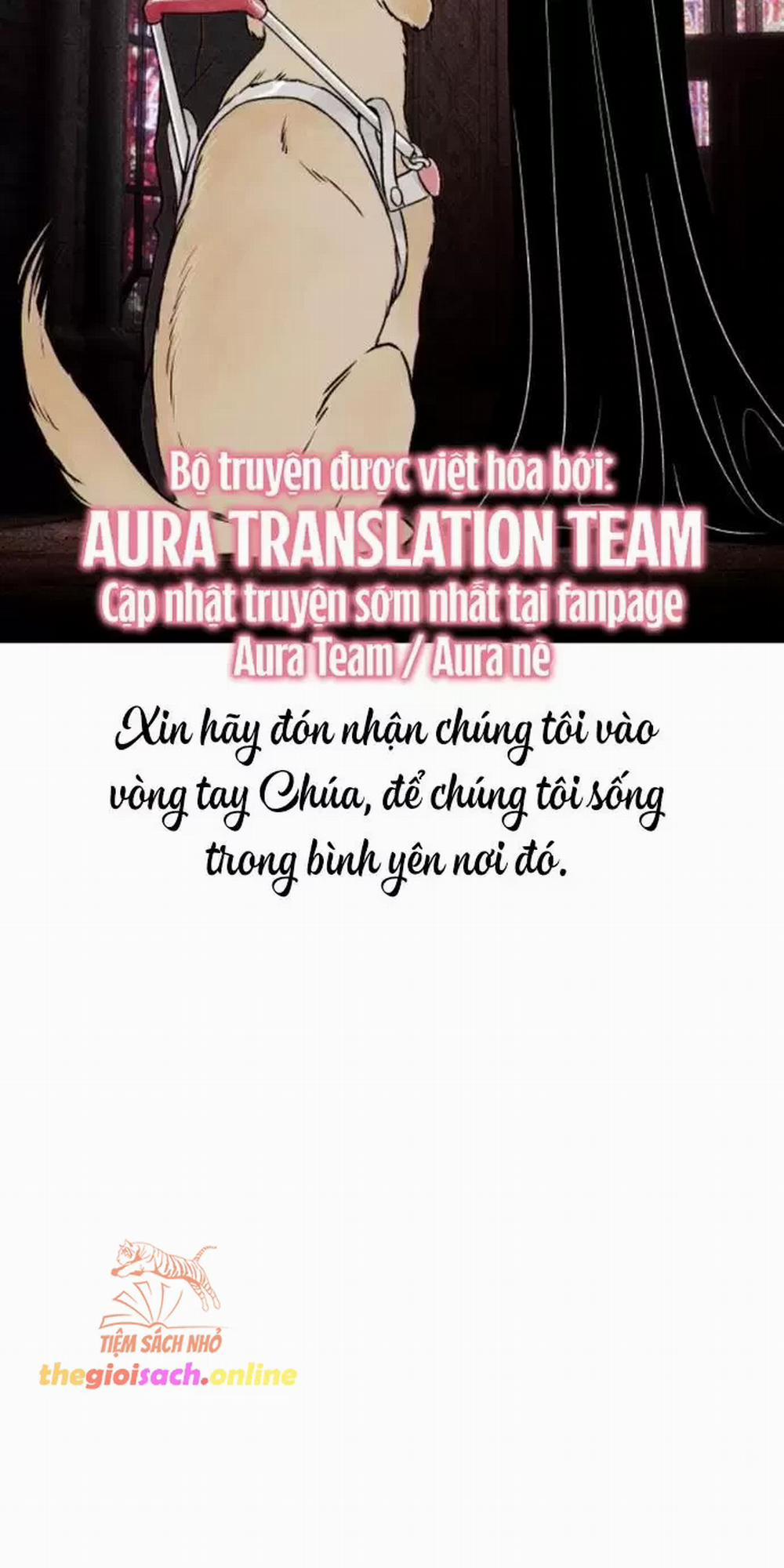 [18+] Nguyệt Mị Moonstruck 4 trang 65