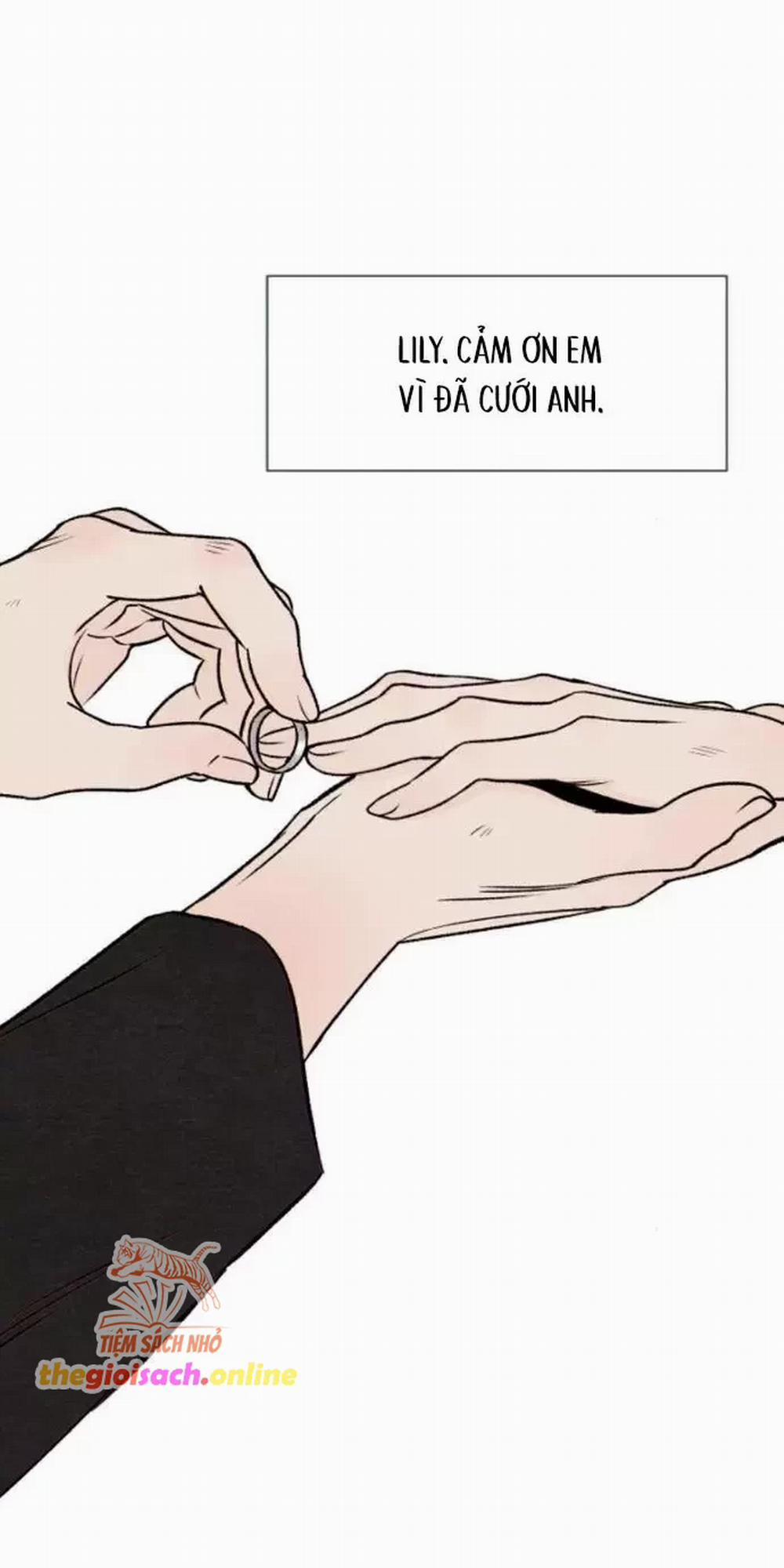 [18+] Nguyệt Mị Moonstruck 4 trang 68