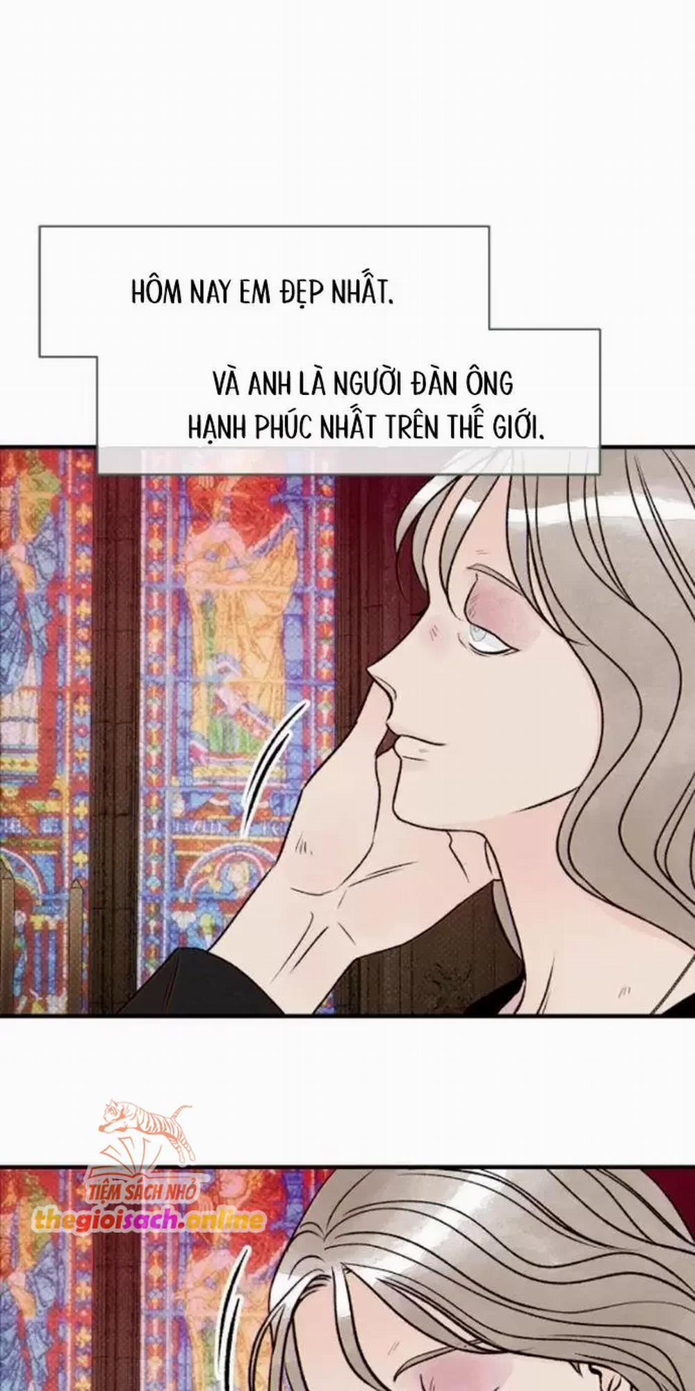 [18+] Nguyệt Mị Moonstruck 4 trang 69