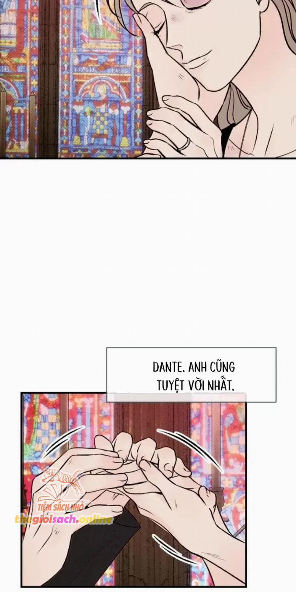 [18+] Nguyệt Mị Moonstruck 4 trang 70