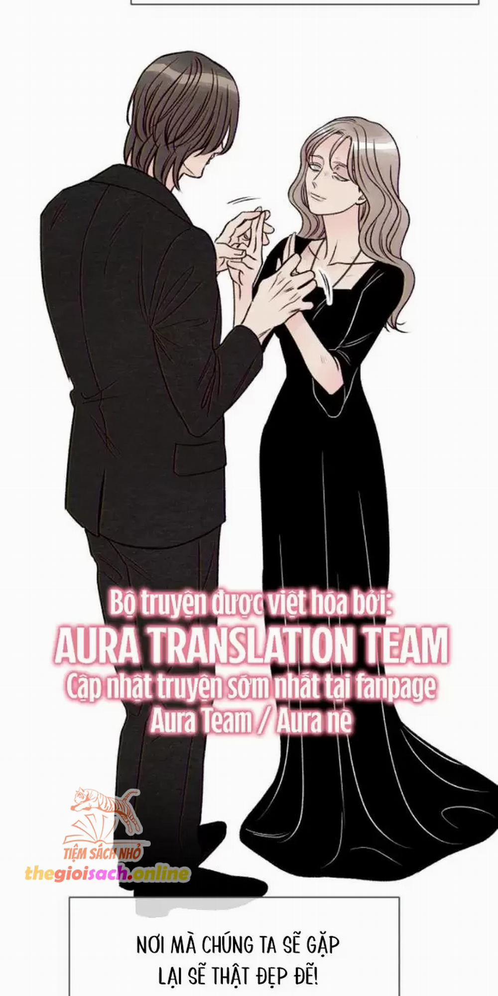 [18+] Nguyệt Mị Moonstruck 4 trang 72