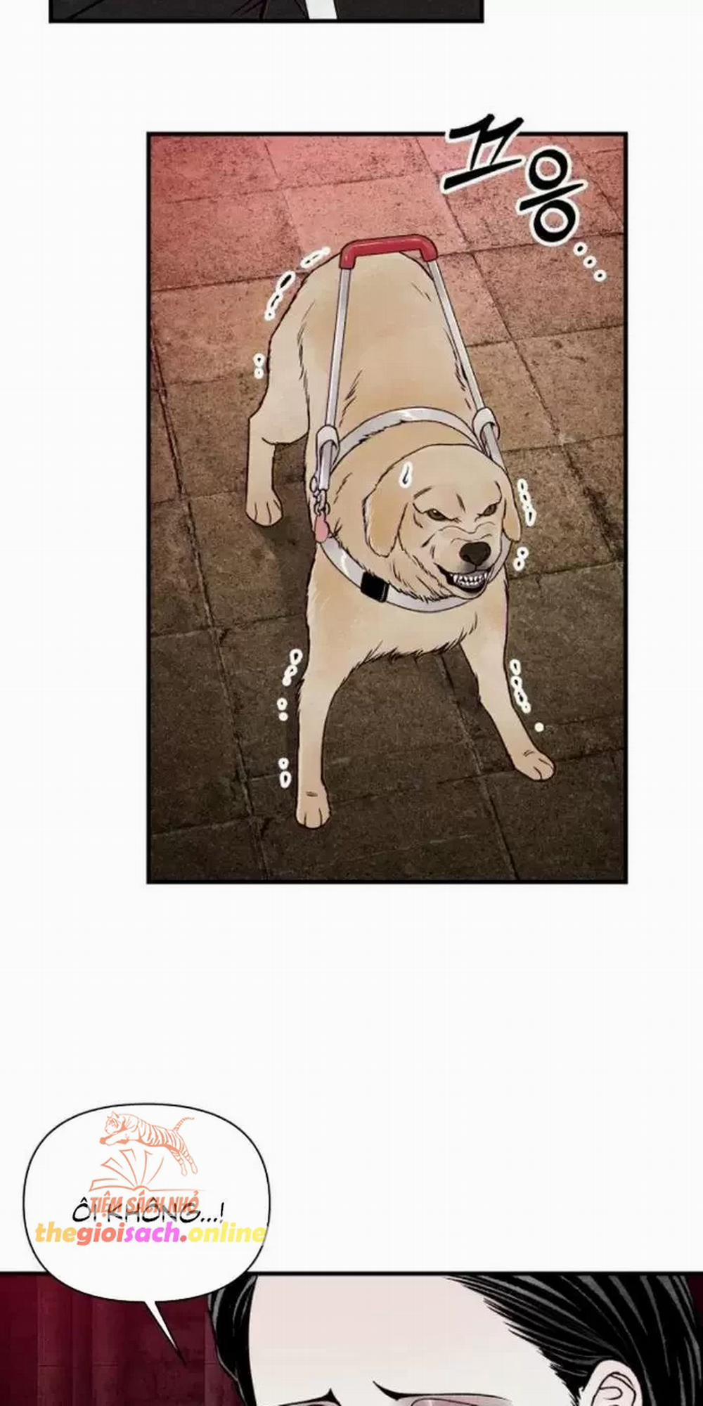 [18+] Nguyệt Mị Moonstruck 4 trang 87