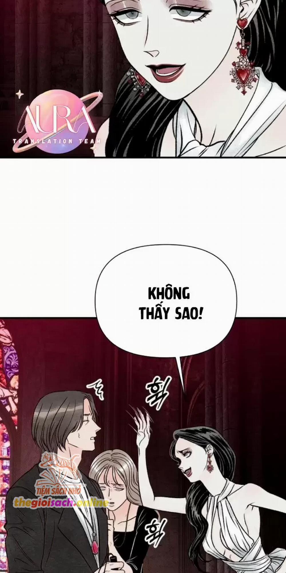 [18+] Nguyệt Mị Moonstruck 4 trang 88