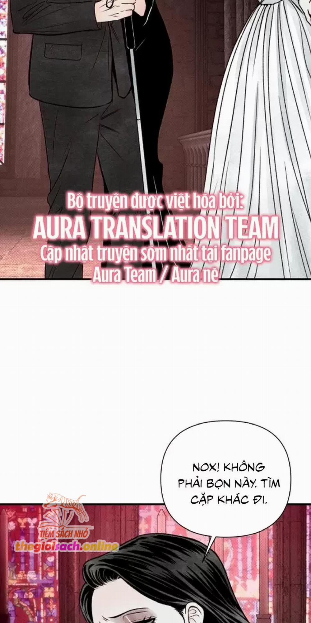 [18+] Nguyệt Mị Moonstruck 4 trang 89