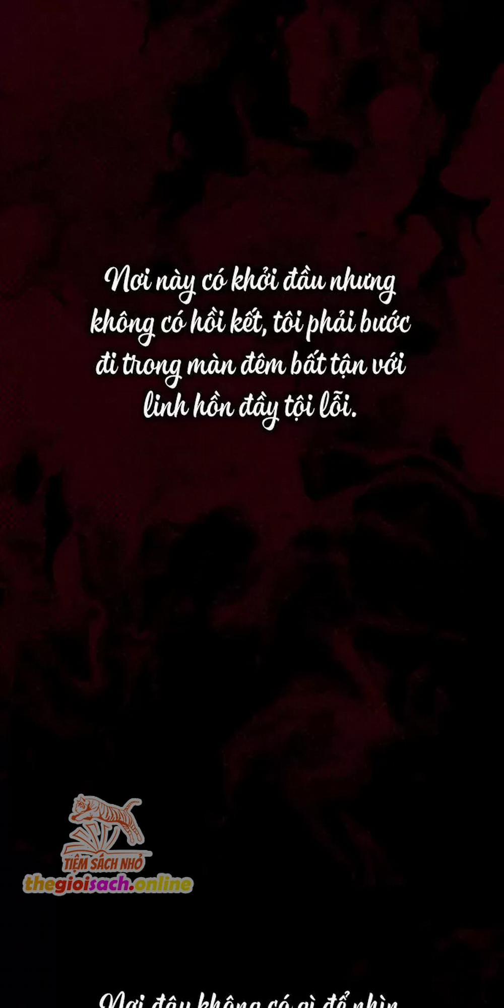 [18+] Nguyệt Mị Moonstruck 4 trang 9