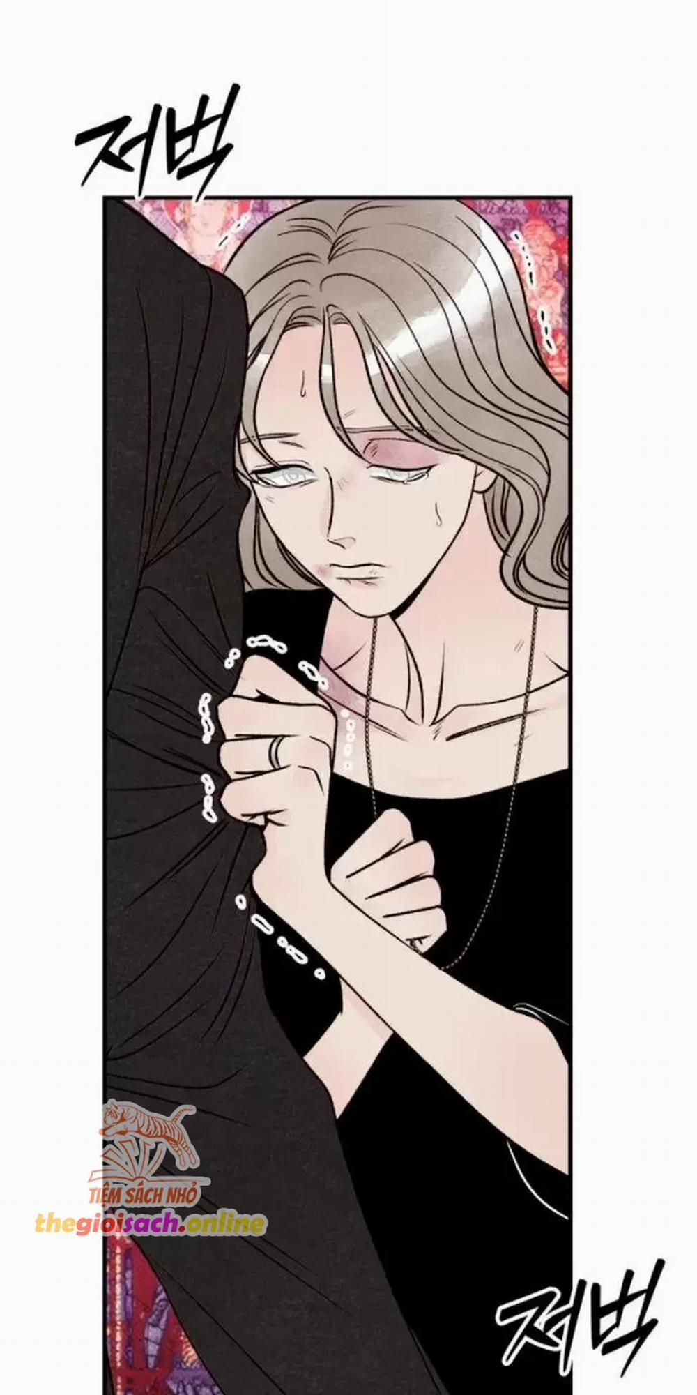 [18+] Nguyệt Mị Moonstruck 4 trang 93