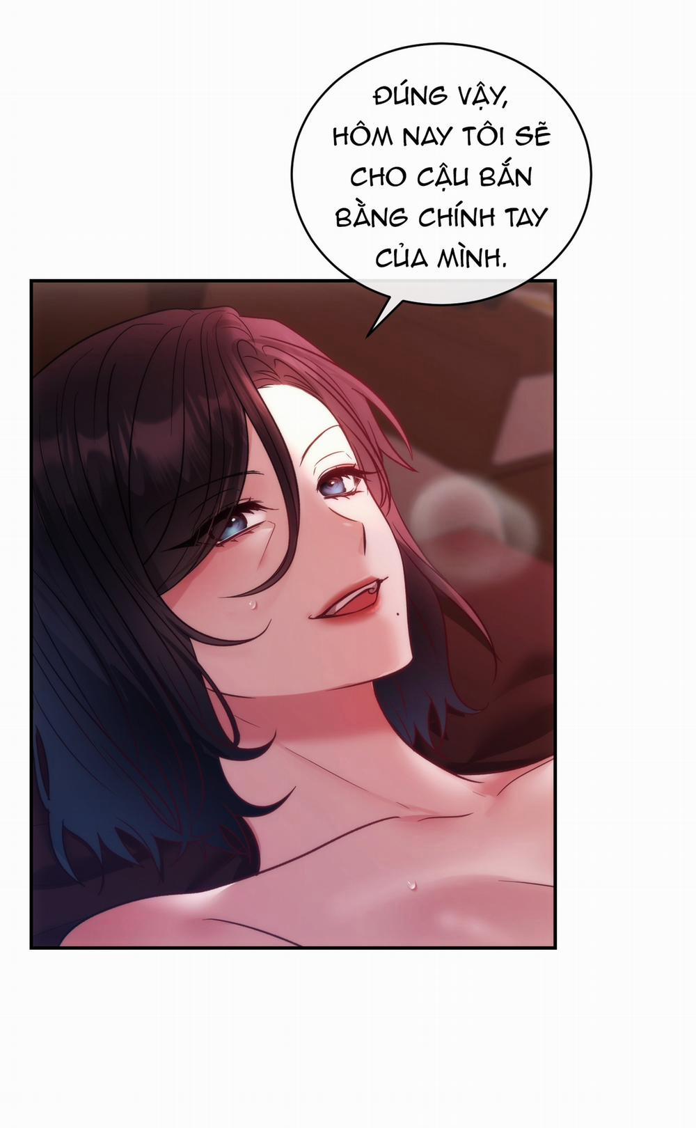 [18+] Nhà Tài Trợ Của Hắn 10 trang 17