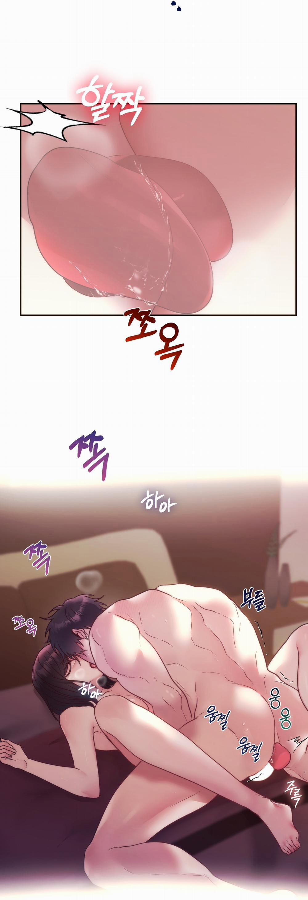 [18+] Nhà Tài Trợ Của Hắn 10 trang 4