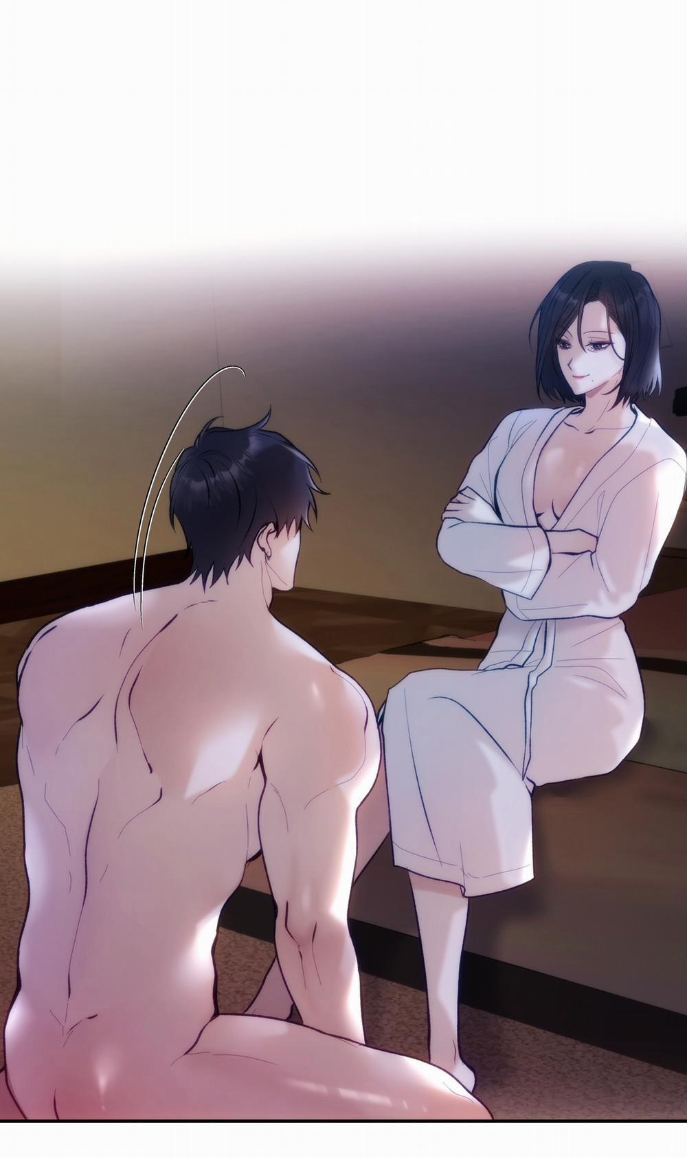 [18+] Nhà Tài Trợ Của Hắn 11 trang 17