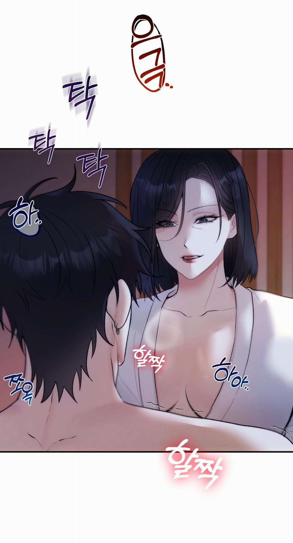 [18+] Nhà Tài Trợ Của Hắn 11 trang 31