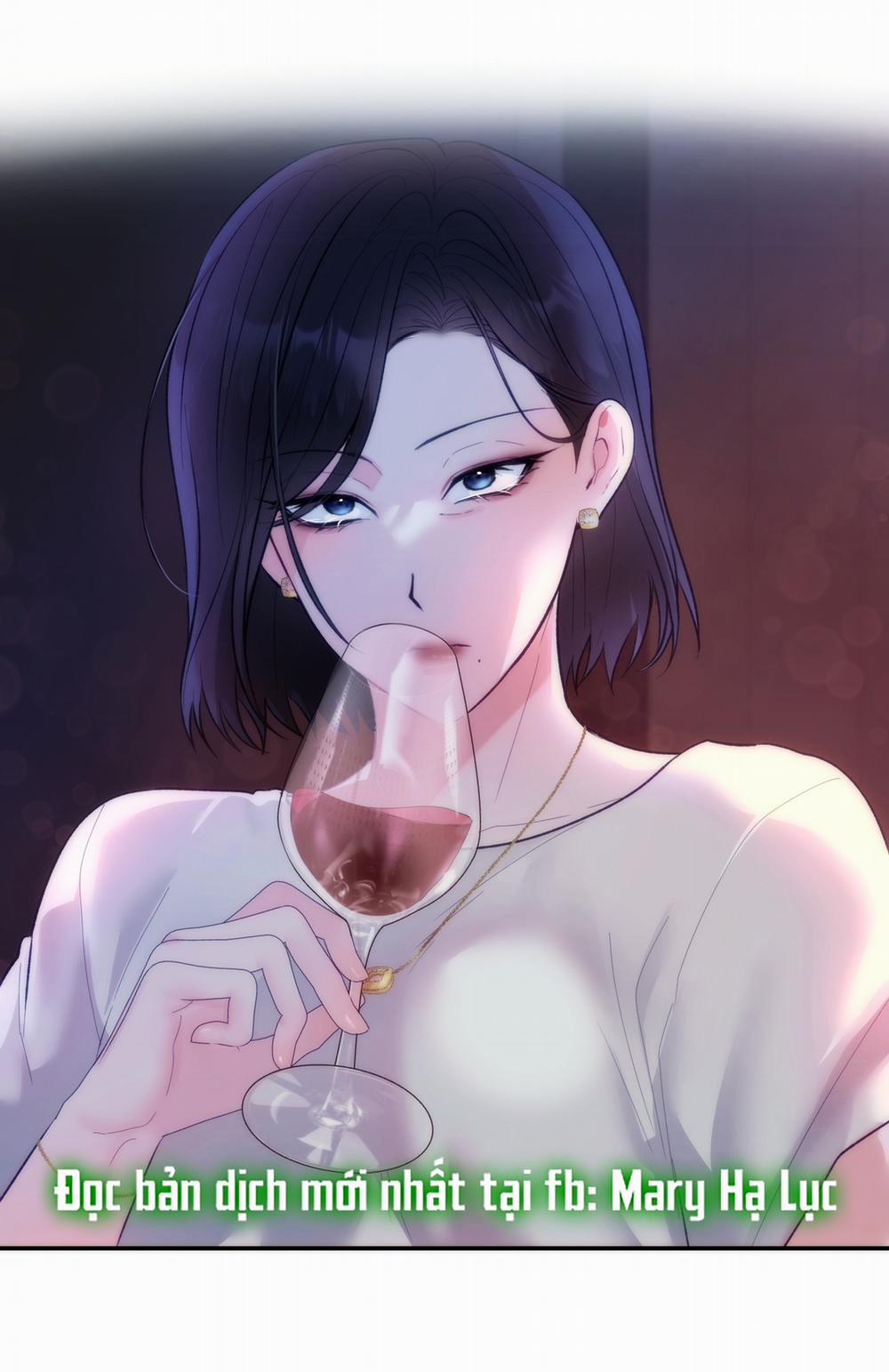 [18+] Nhà Tài Trợ Của Hắn 12 trang 3
