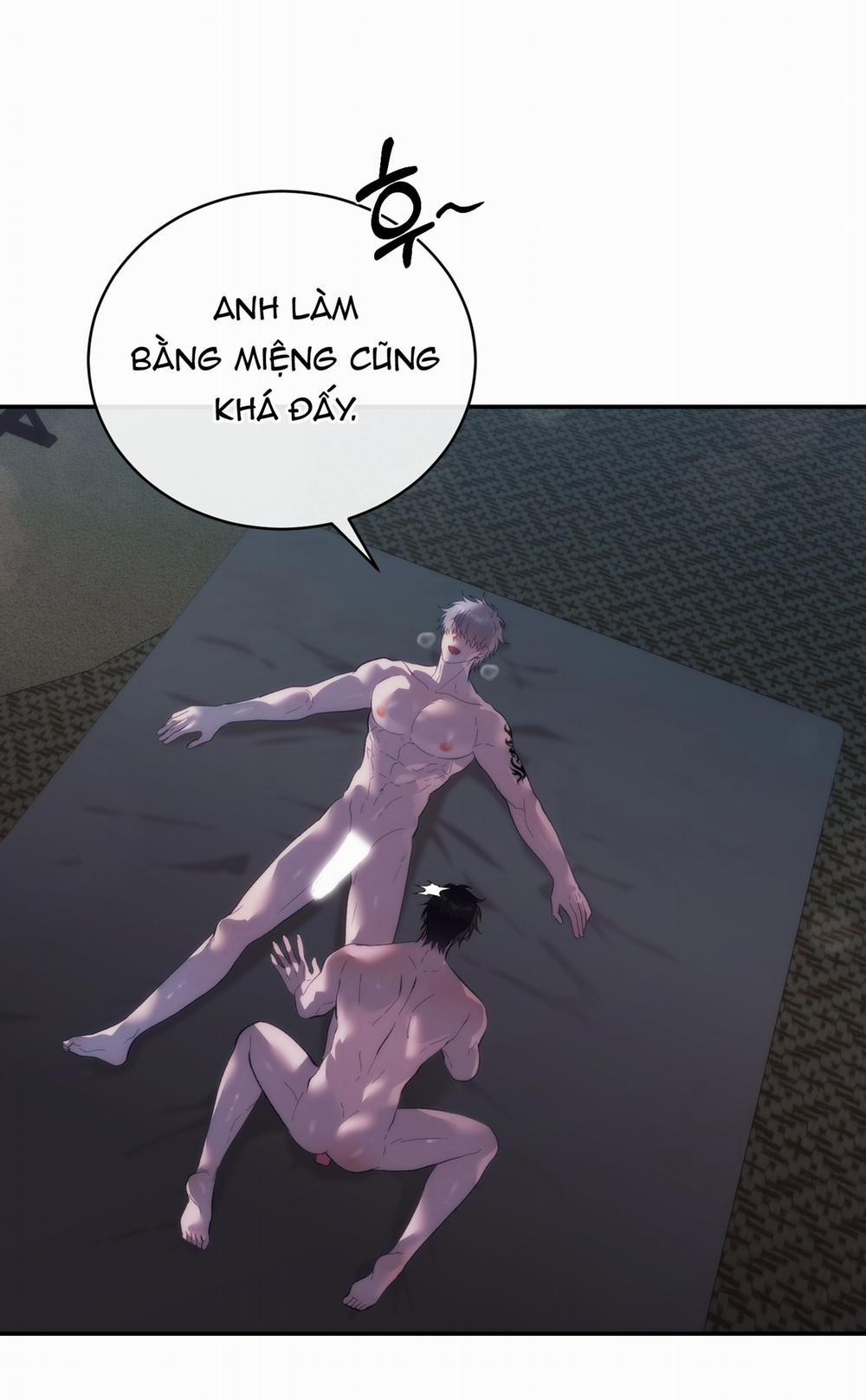 [18+] Nhà Tài Trợ Của Hắn 13 trang 32