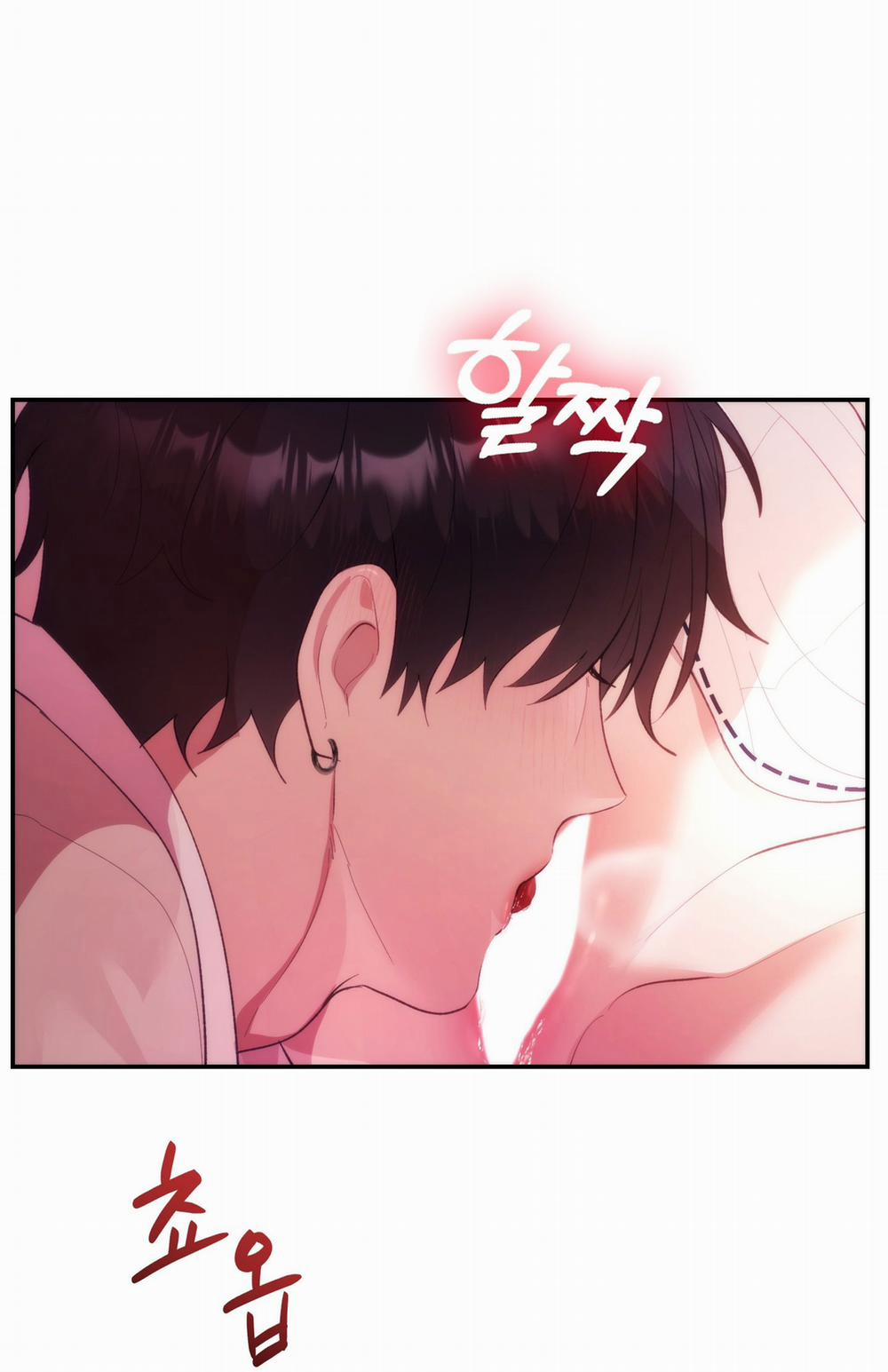 [18+] Nhà Tài Trợ Của Hắn 17 trang 2