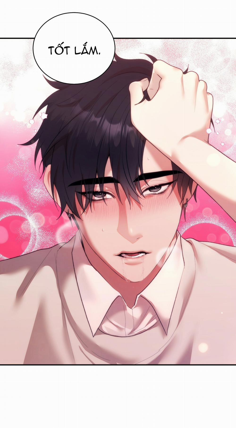 [18+] Nhà Tài Trợ Của Hắn 17 trang 21