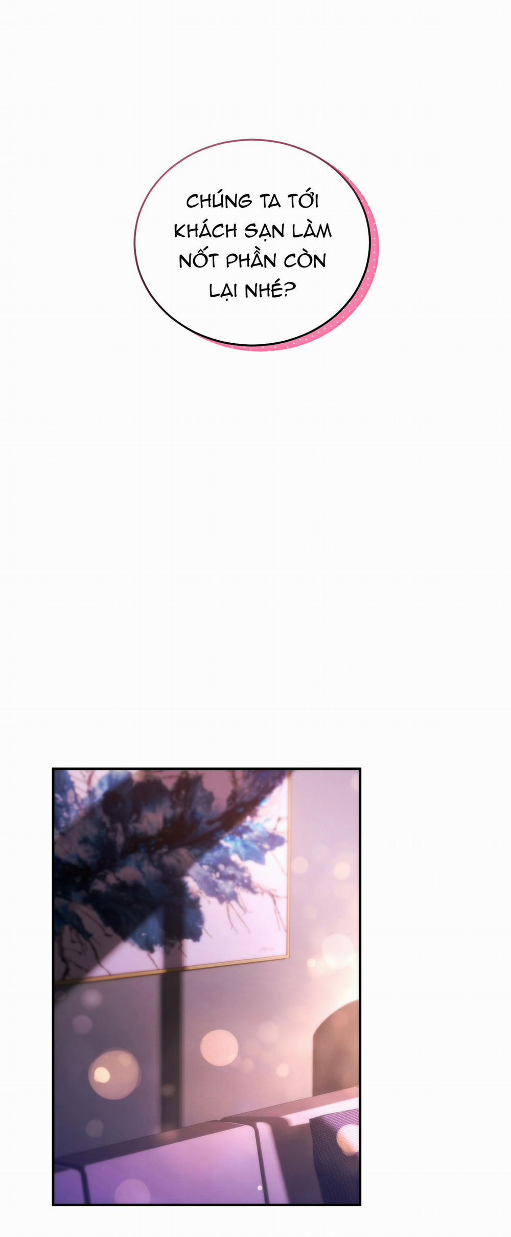 [18+] Nhà Tài Trợ Của Hắn 17 trang 22