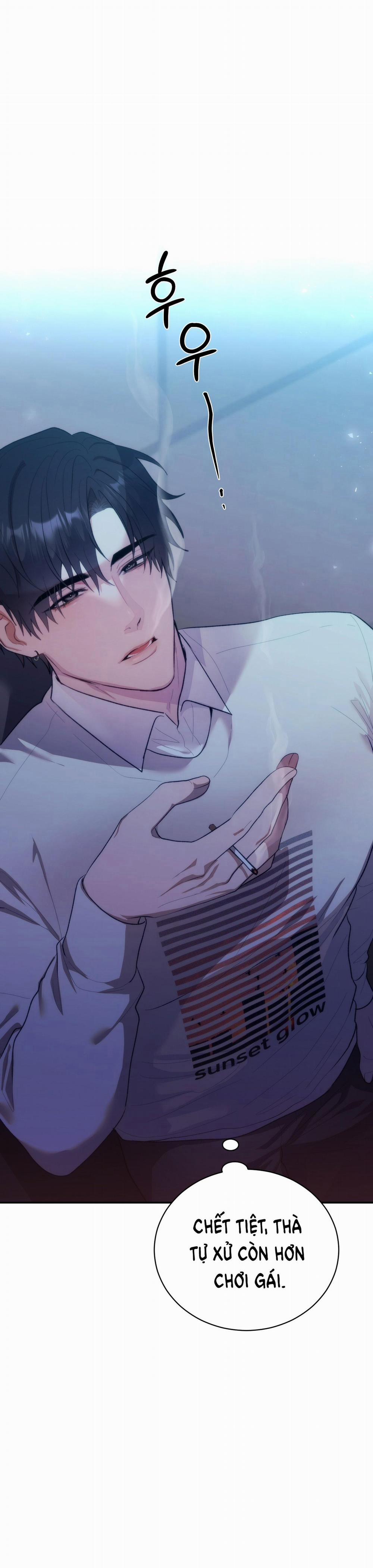 [18+] Nhà Tài Trợ Của Hắn 17 trang 46