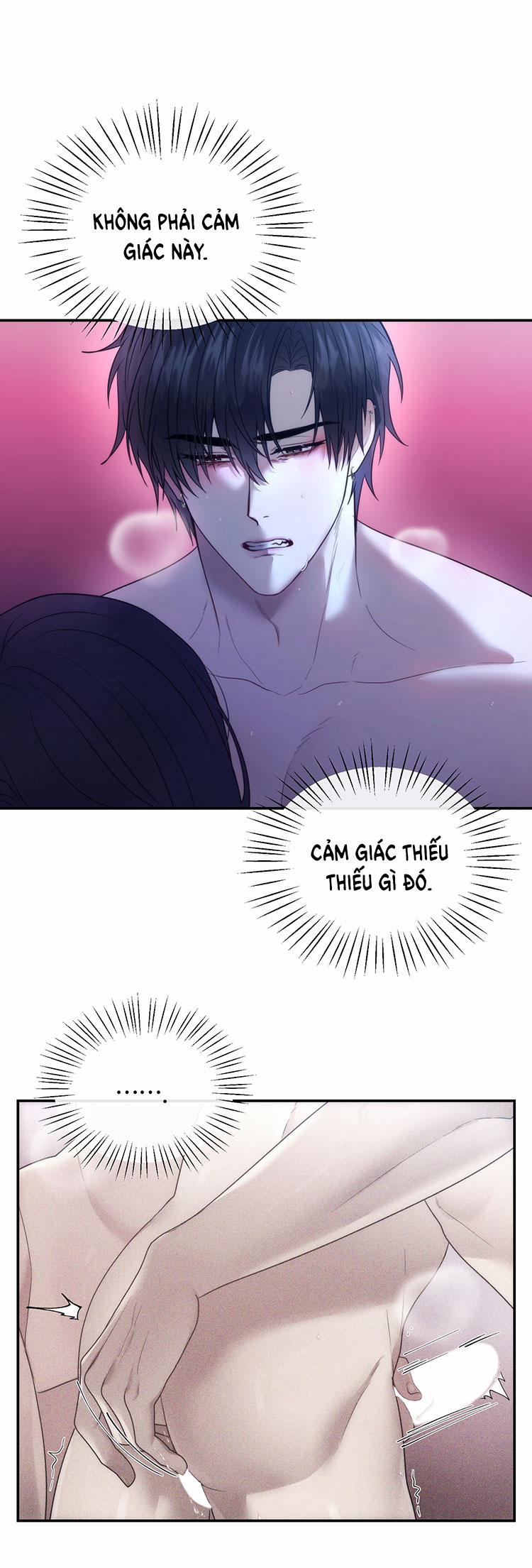 [18+] Nhà Tài Trợ Của Hắn 5 trang 14