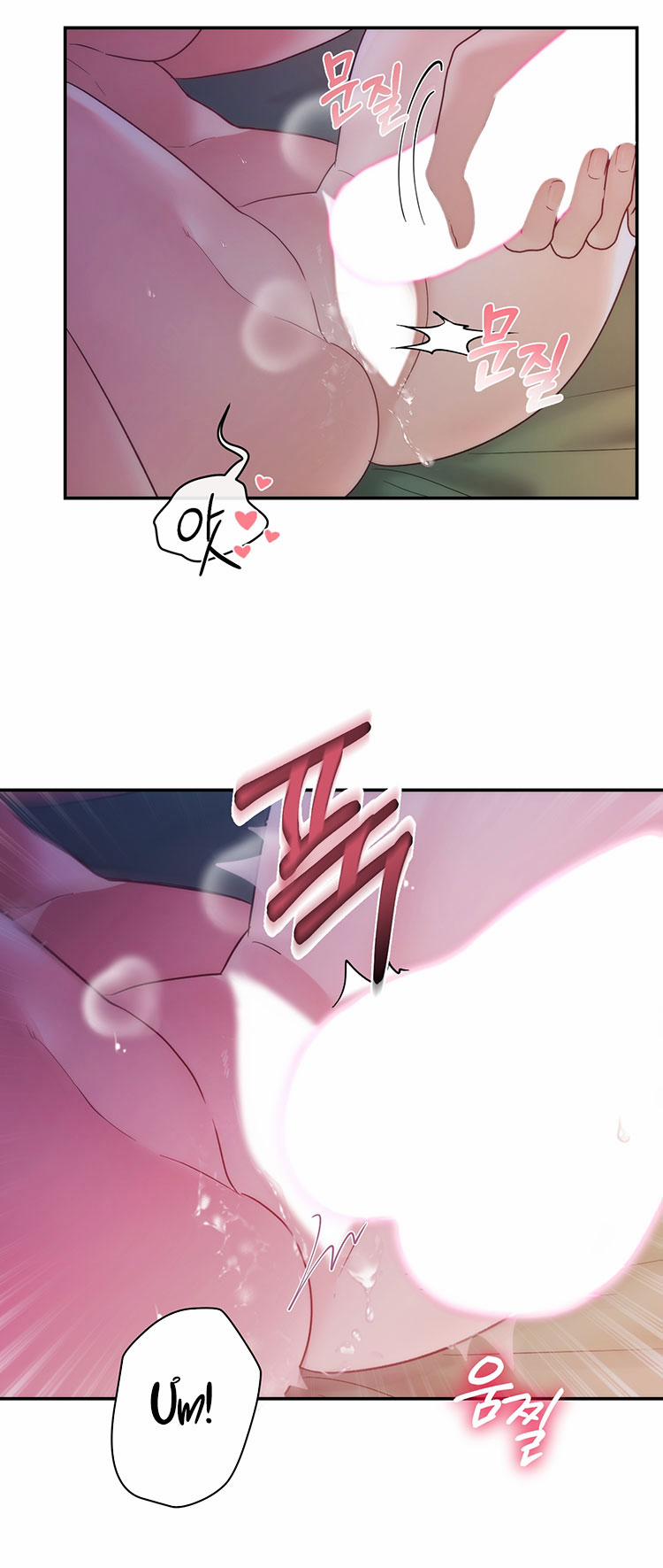 [18+] Nhà Tài Trợ Của Hắn 5 trang 2