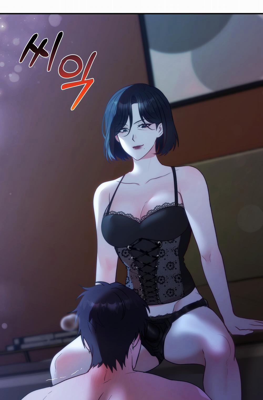 [18+] Nhà Tài Trợ Của Hắn 8 trang 5