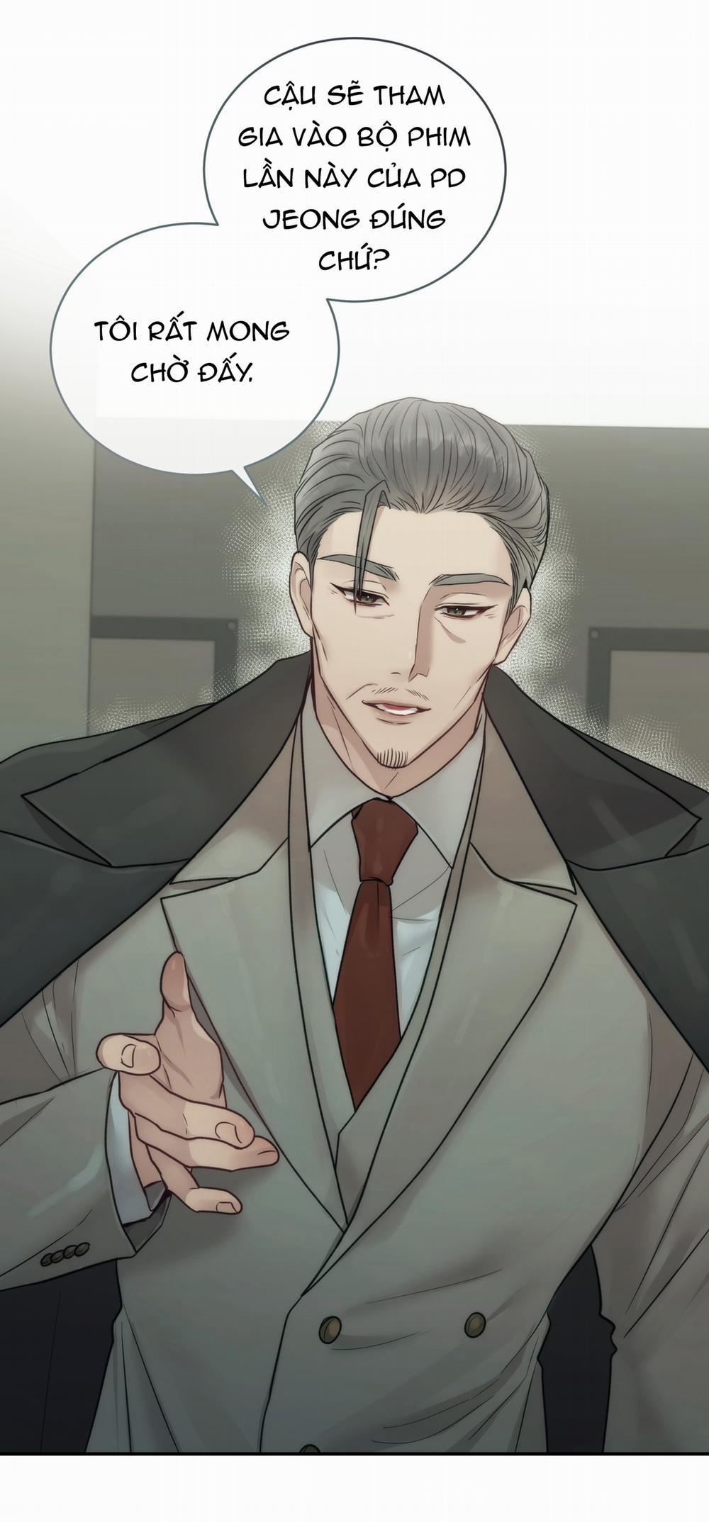 [18+] Nhà Tài Trợ Của Hắn 9 trang 13