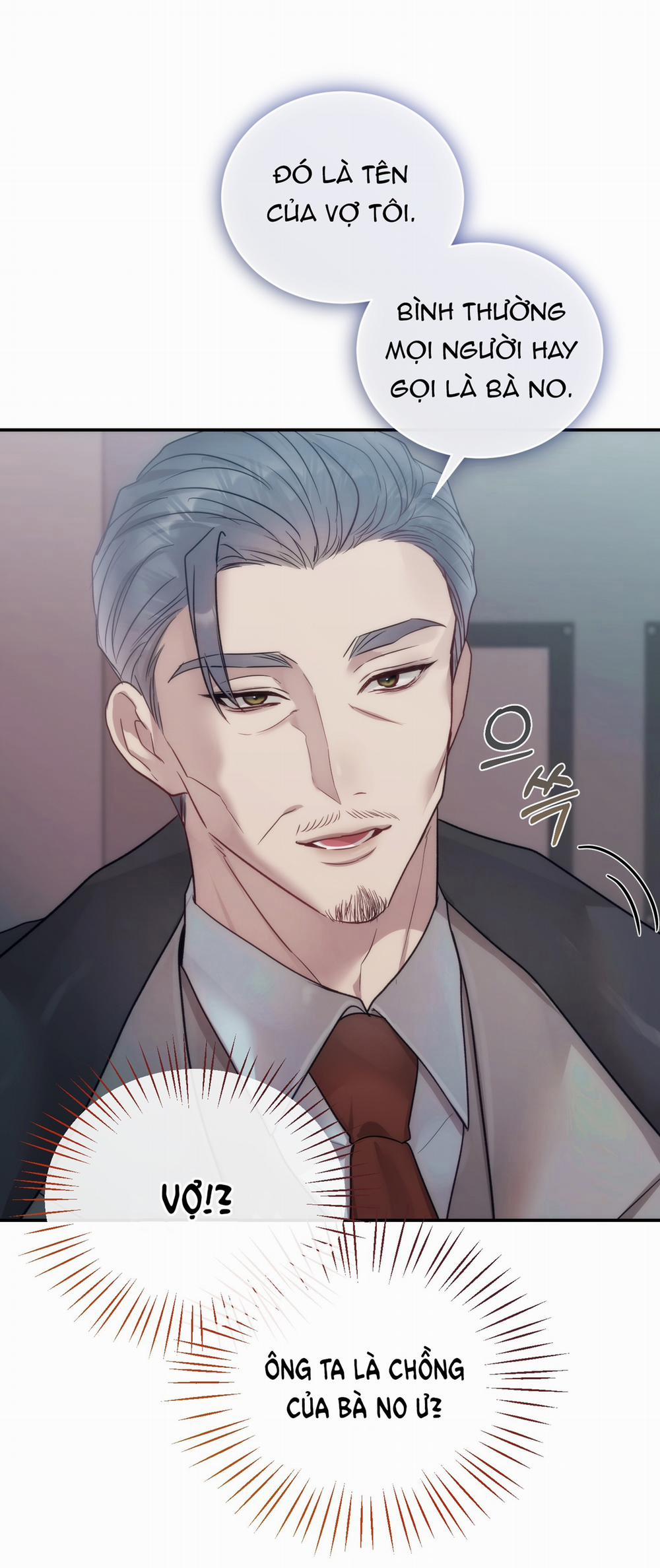 [18+] Nhà Tài Trợ Của Hắn 9 trang 17