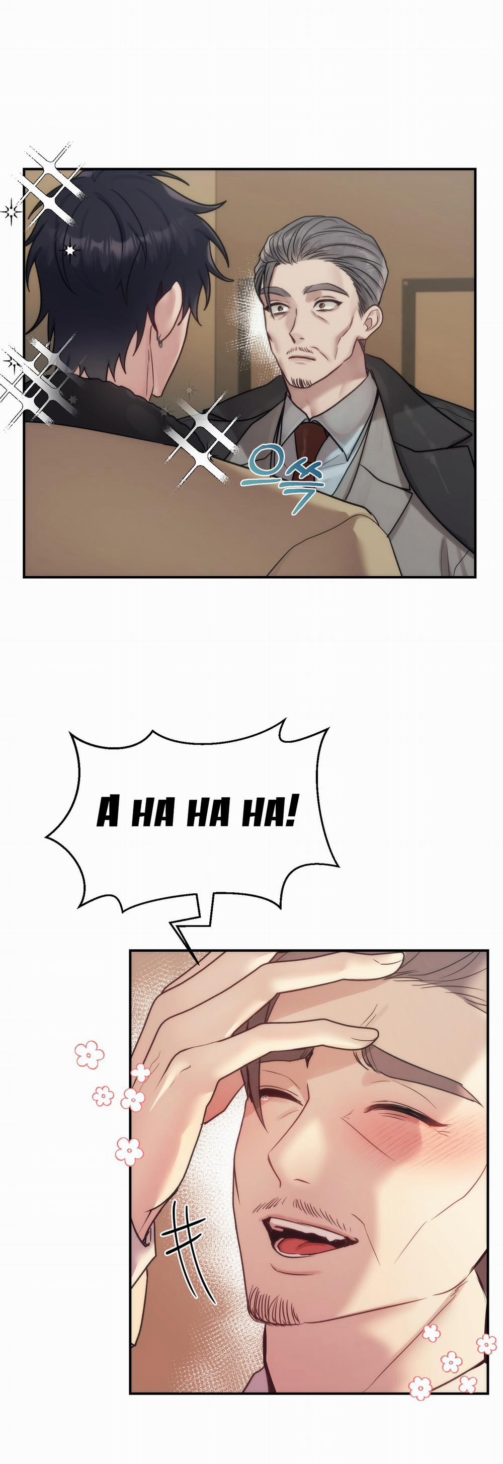 [18+] Nhà Tài Trợ Của Hắn 9 trang 20