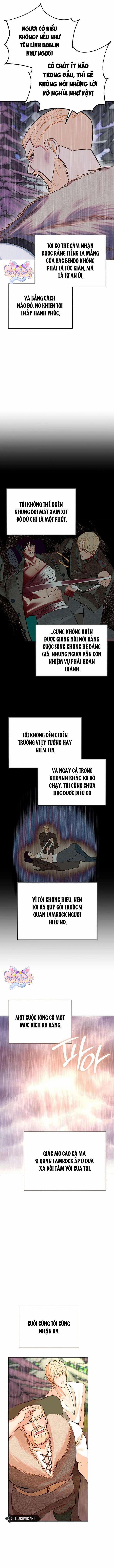 [18+] Nhật Ký Bí Mật Của Casnier 11 trang 11
