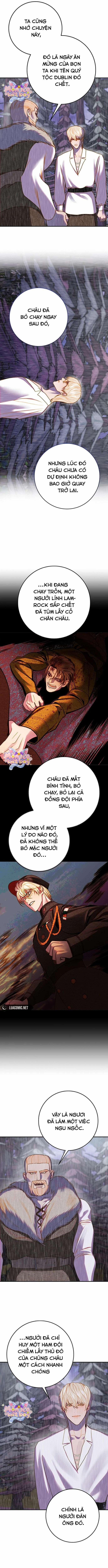 [18+] Nhật Ký Bí Mật Của Casnier 11 trang 5