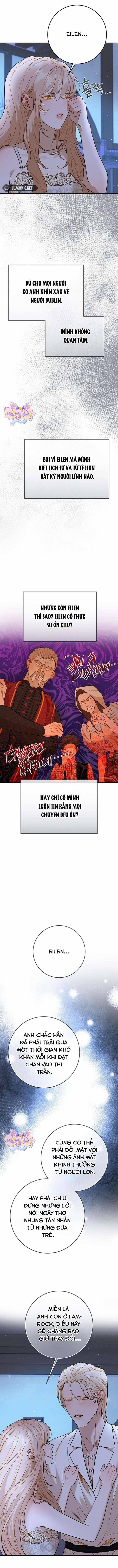 [18+] Nhật Ký Bí Mật Của Casnier 15 trang 2